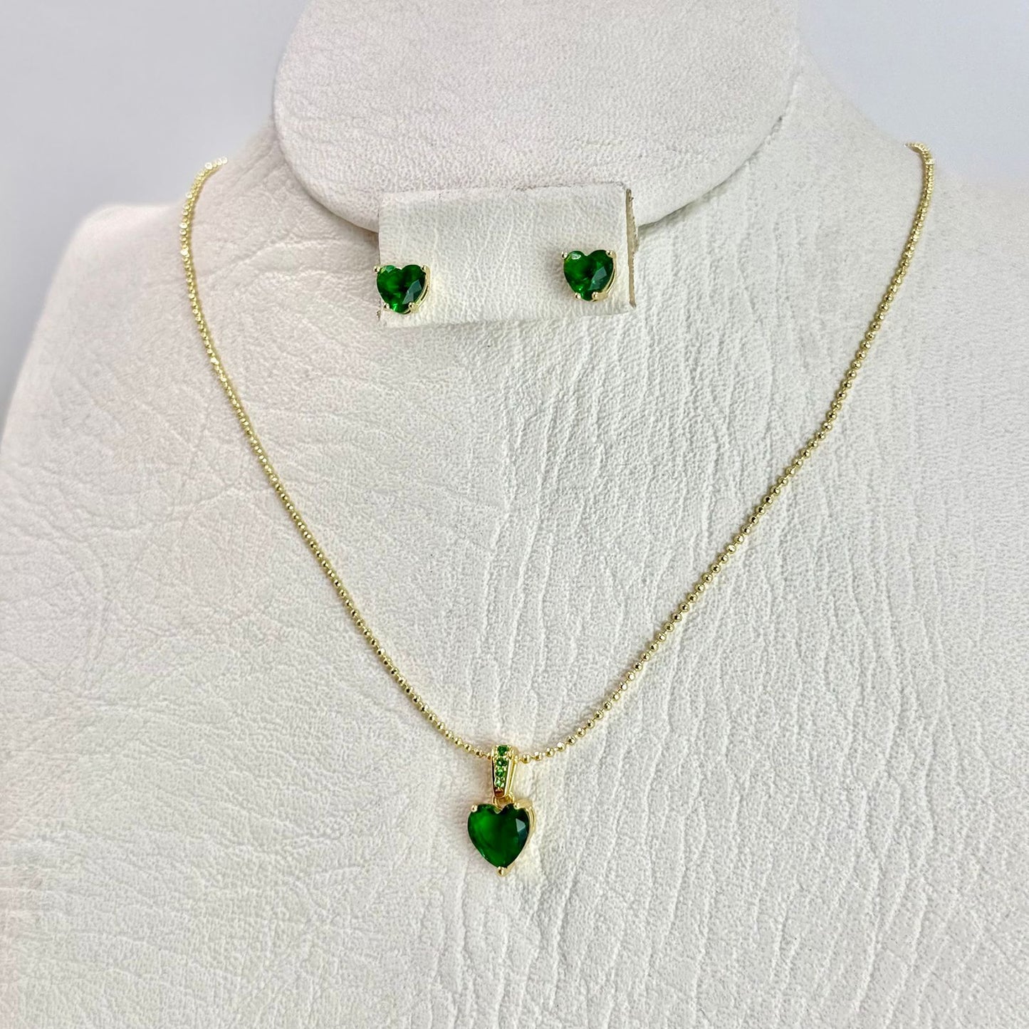 Collar Corazon