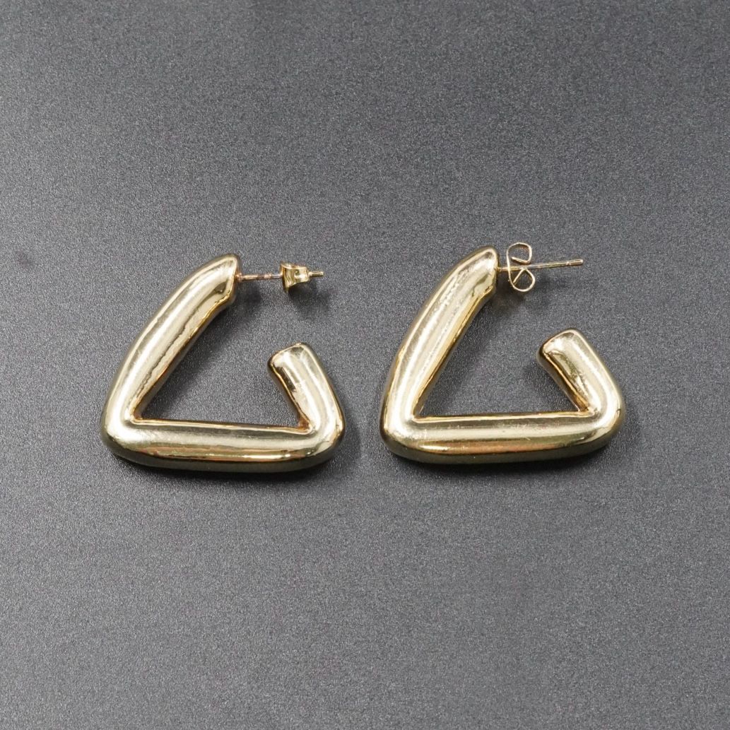Aretes Celine