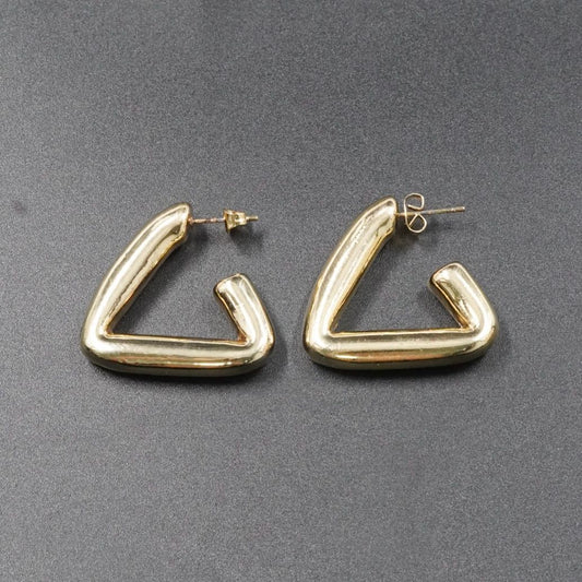 Aretes Celine