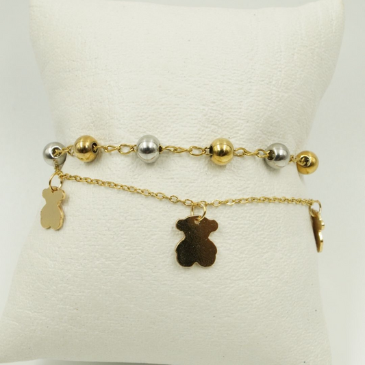 Pulsera Amalfi