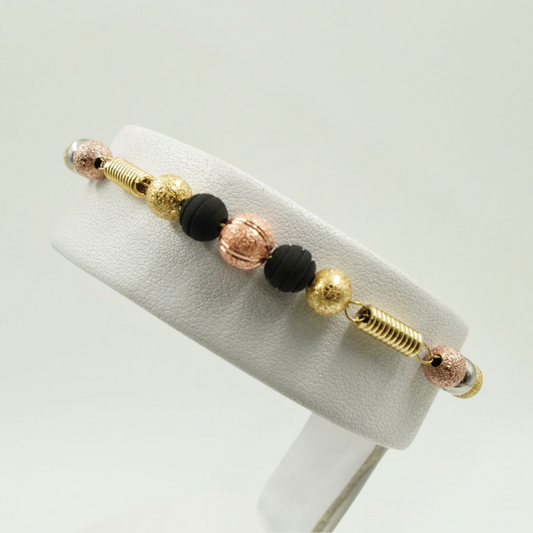 Pulsera Acerorodio